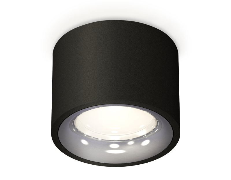 Потолочный светильник Ambrella Light Techno Spot XS7511022 (C7511, N7012)