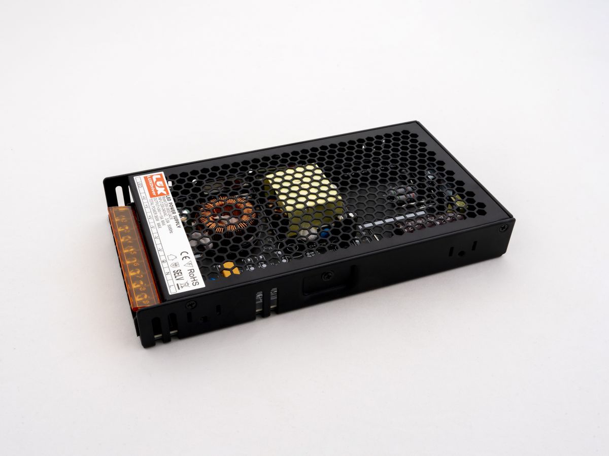 Блок питания LEDS POWER LUXDriver 360Вт 24В 003351