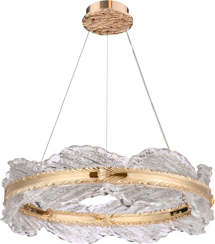 Подвесная люстра Stilfort Шторм 4050/03/06P