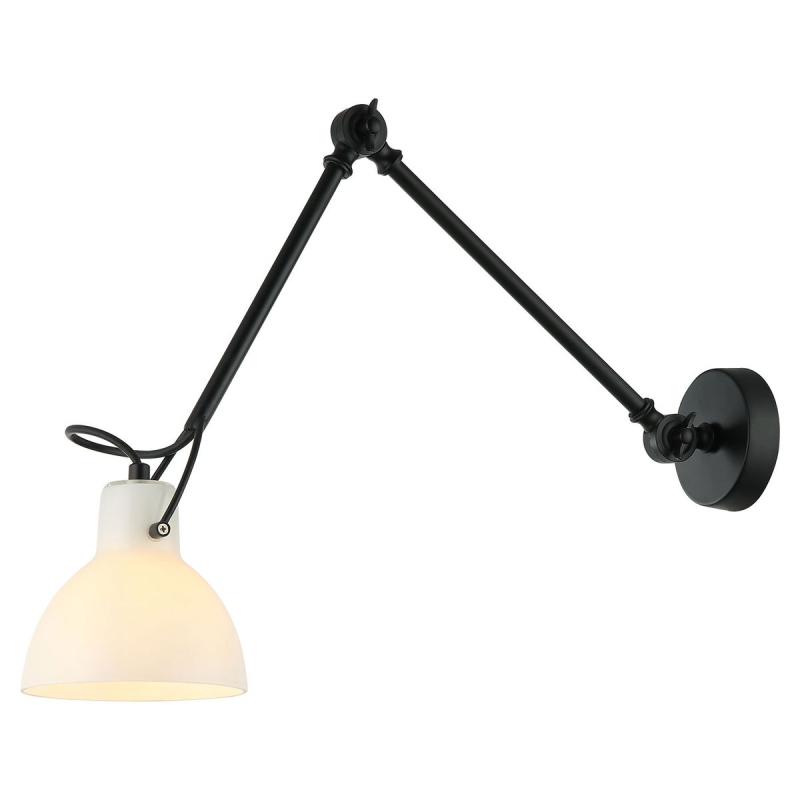 Спот Lussole Loft LSP-8539 УЦ