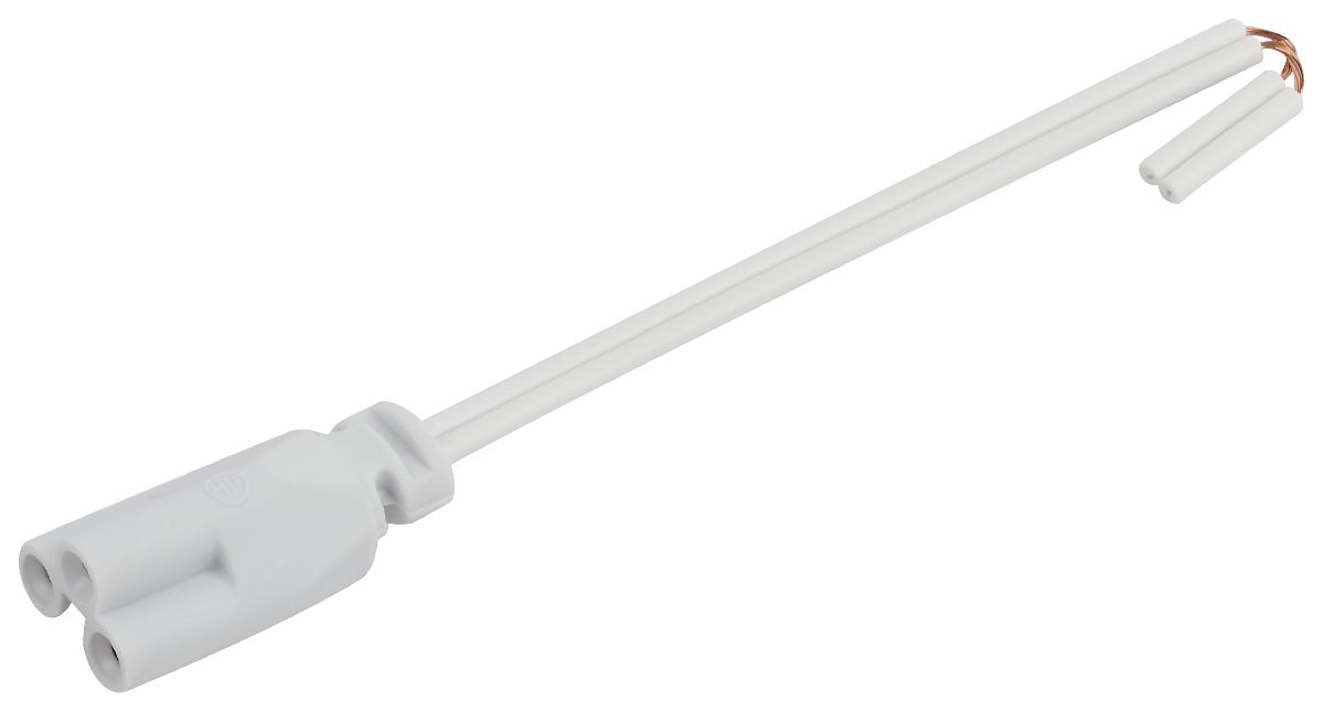 Сетевой шнур Эра LLED-А-CONNECTOR KIT-W-04 Б0056548
