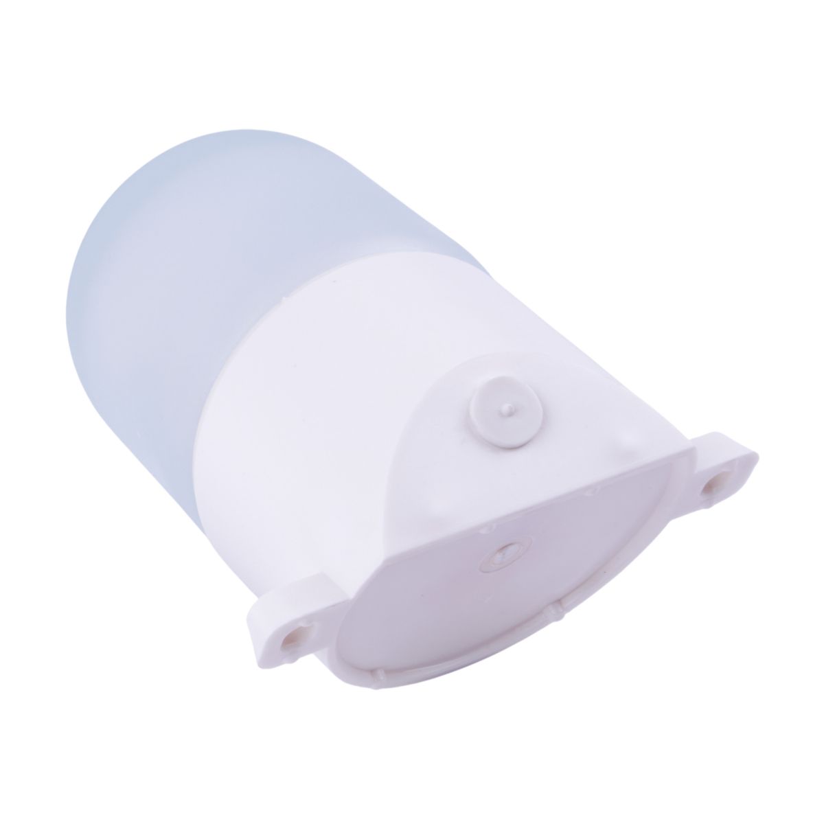 Настенный светильник термостойкий Uniel UL-00013474 UWL-K02R 60W/E27 IP65 WHITE