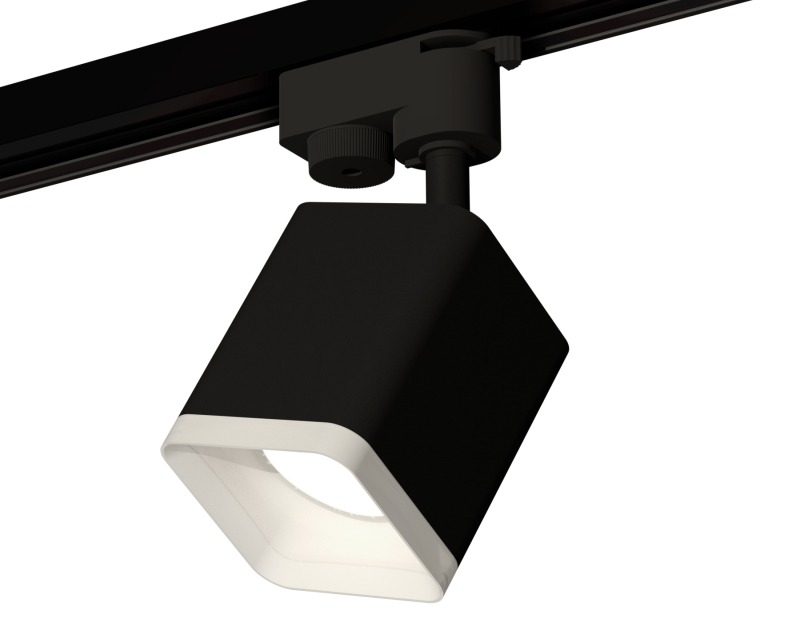 Трековый однофазный светильник Ambrella Light Track System XT7813022 (A2521, C7813, N7755)