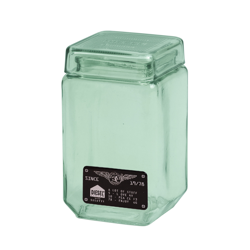 Баночка для хранения Industrial Big Seletti Surplus Storage System 11091