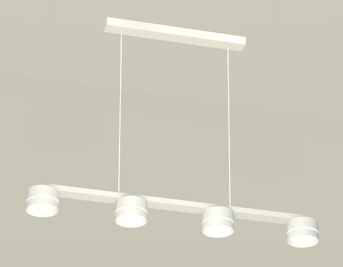 Подвесной светильник Ambrella Light Traditional (C9151, N8461) XB9151202