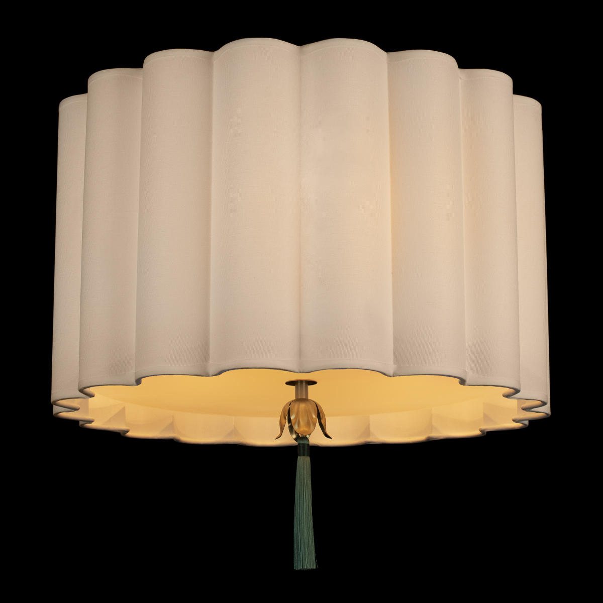 Потолочный светильник Loft IT Mellow 10306 Light linen УЦ