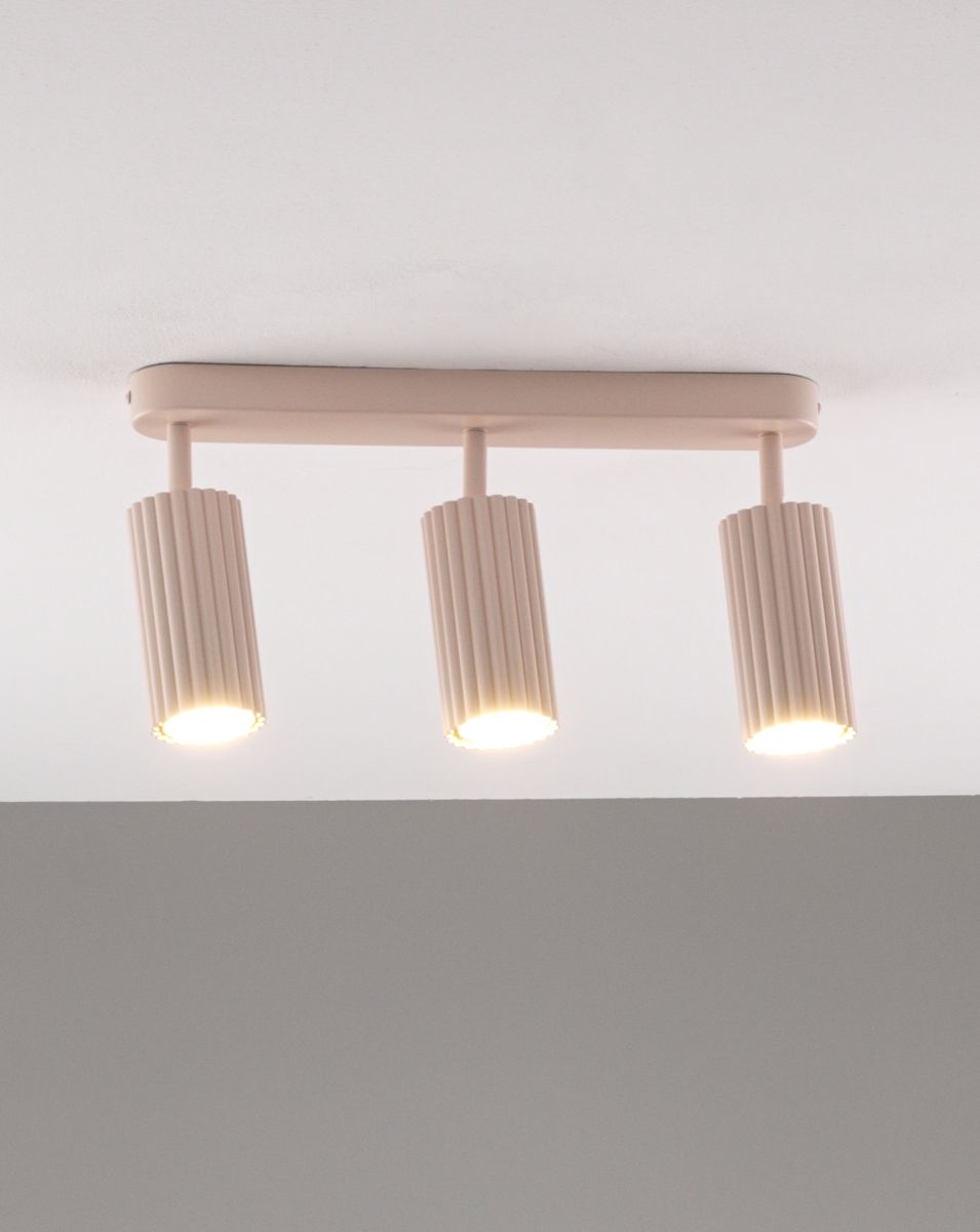 Спот Moderli Cora V11777-3C