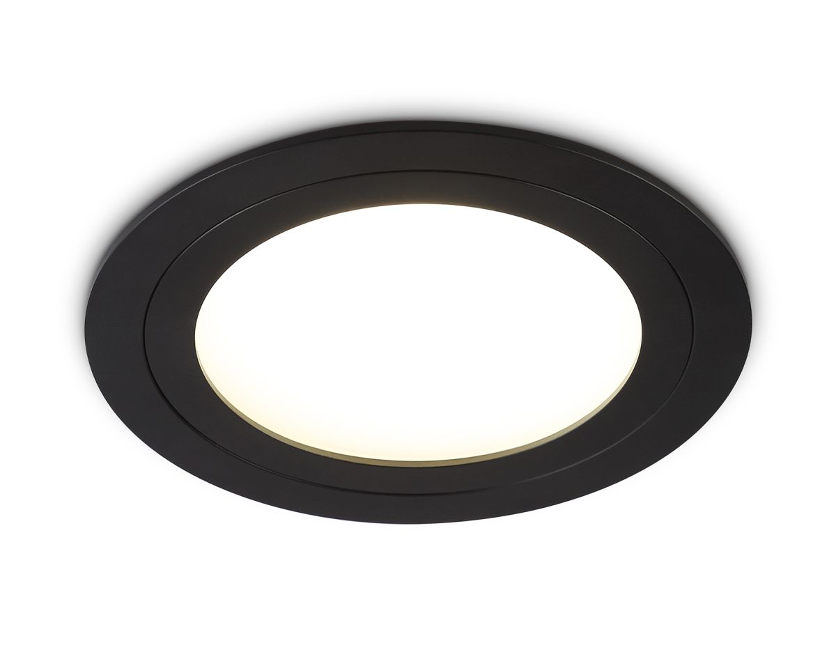 Точечный светильник Ambrella Light Techno Spot TU6604