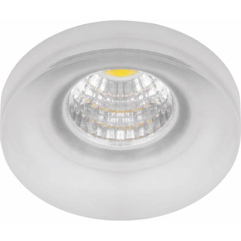 Встраиваемый светодиодный светильник Feron LN003 28774