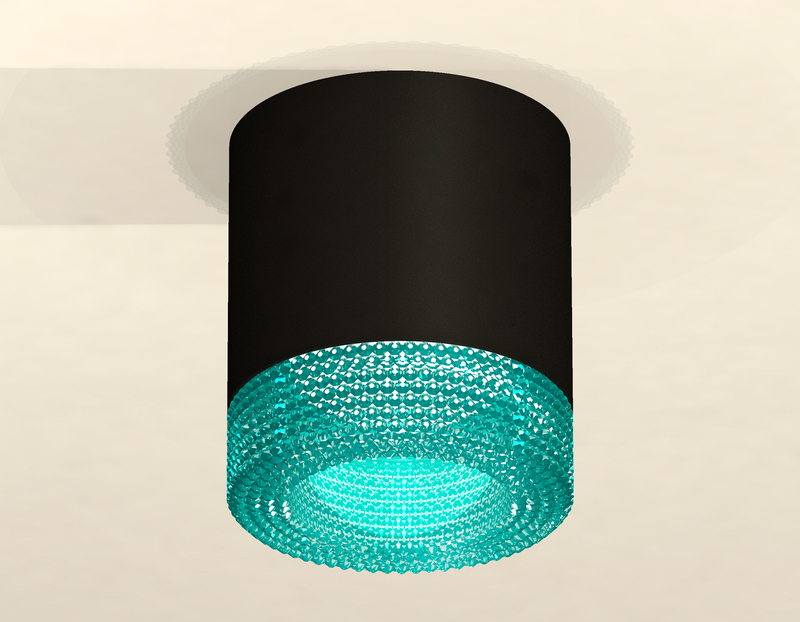 Накладной светильник Ambrella Light Techno XS7402013 (C7402, N7194)