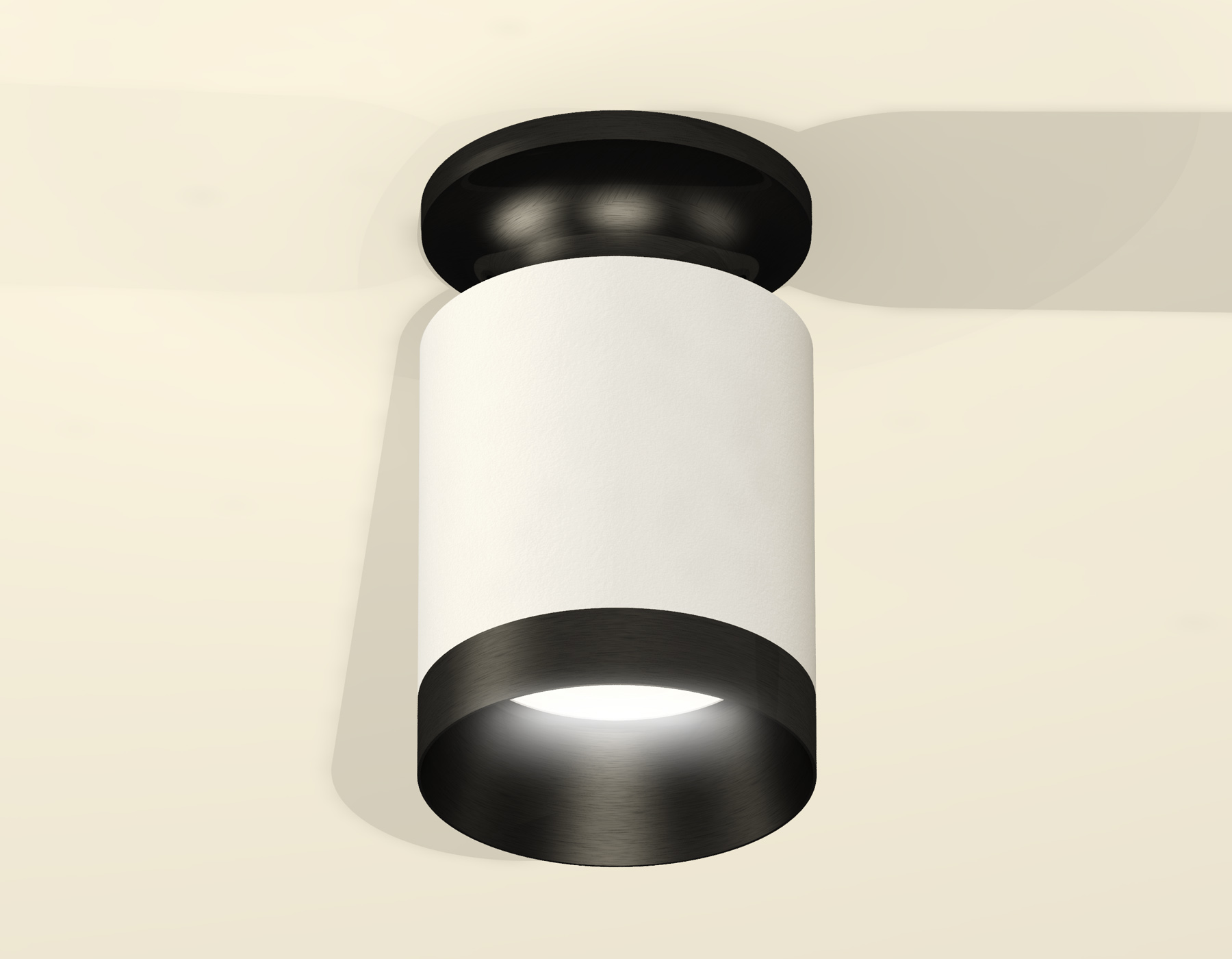 Накладной светильник Ambrella Light Techno XS6301121 (N6902, C6301, N6131)