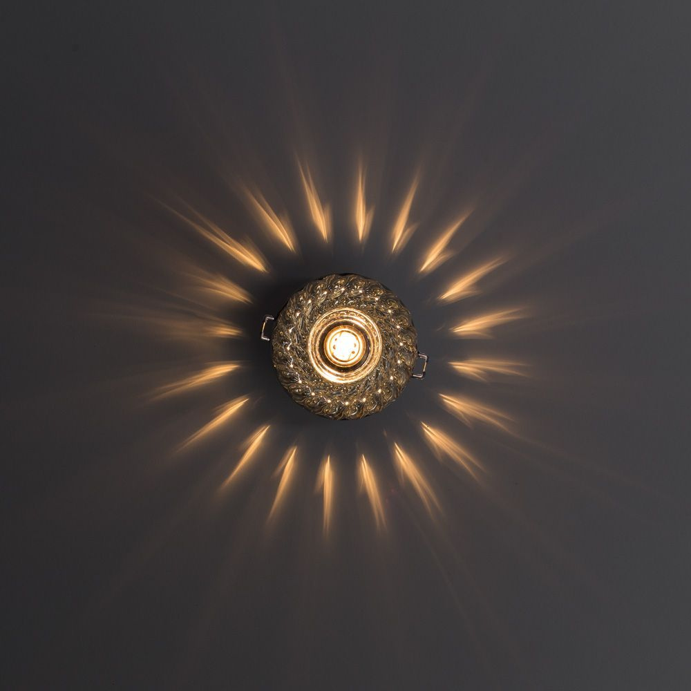 Встраиваемый светильник Arte Lamp Brilliants A8503PL-1CC
