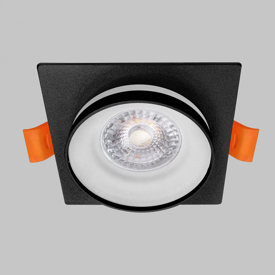 Встраиваемый светильник IMEX IL.0029.0014-BK