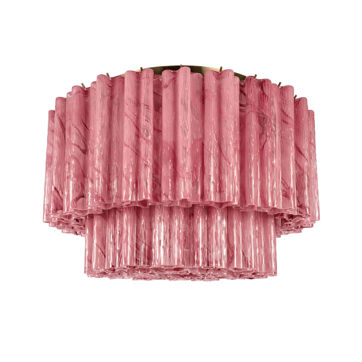 Потолочная люстра Loft IT Murano 10580C/600 Pink