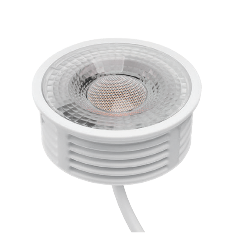 Светодиодный модуль Wolta WDL-MR16-220V10W3K-LC