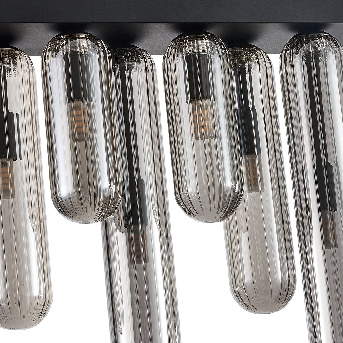 Потолочная люстра Favourite Stalactit 4454-6P