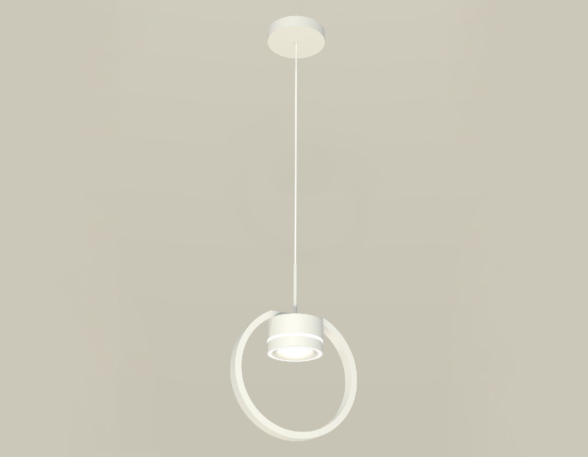 Подвесной светильник Ambrella Light Traditional (C9101, N8433) XB9101151