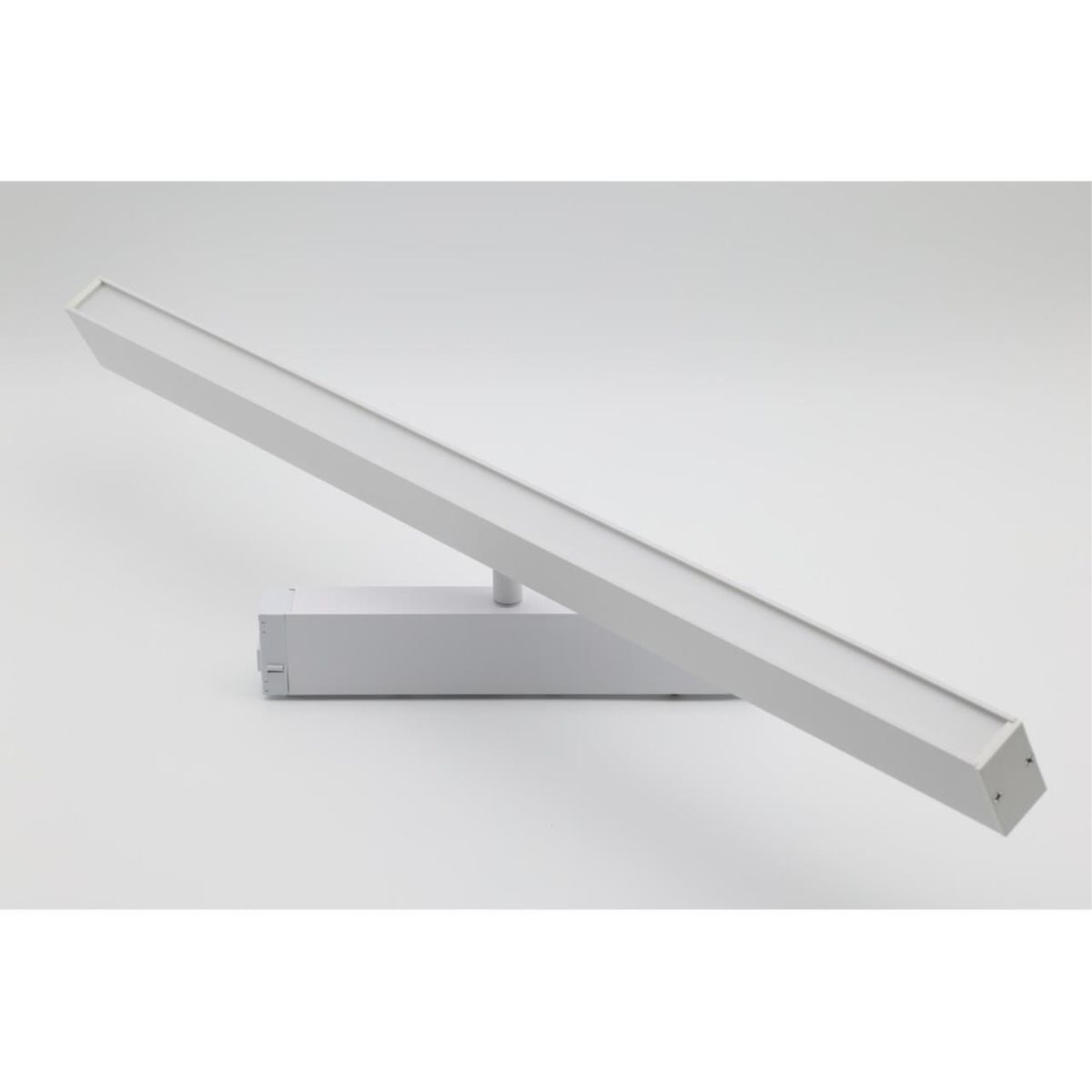 Трековый магнитный светильник на потолок Aployt Magnetic track 220 APL.0203.11.27