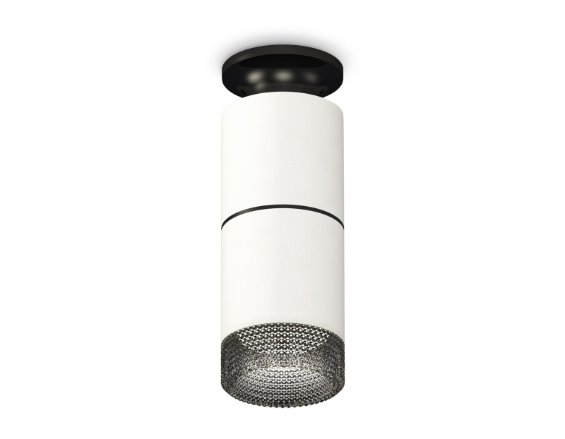 Потолочный светильник Ambrella Light Techno Spot XS6301222 (N6902, C6301, A2061, C6301, N6151)