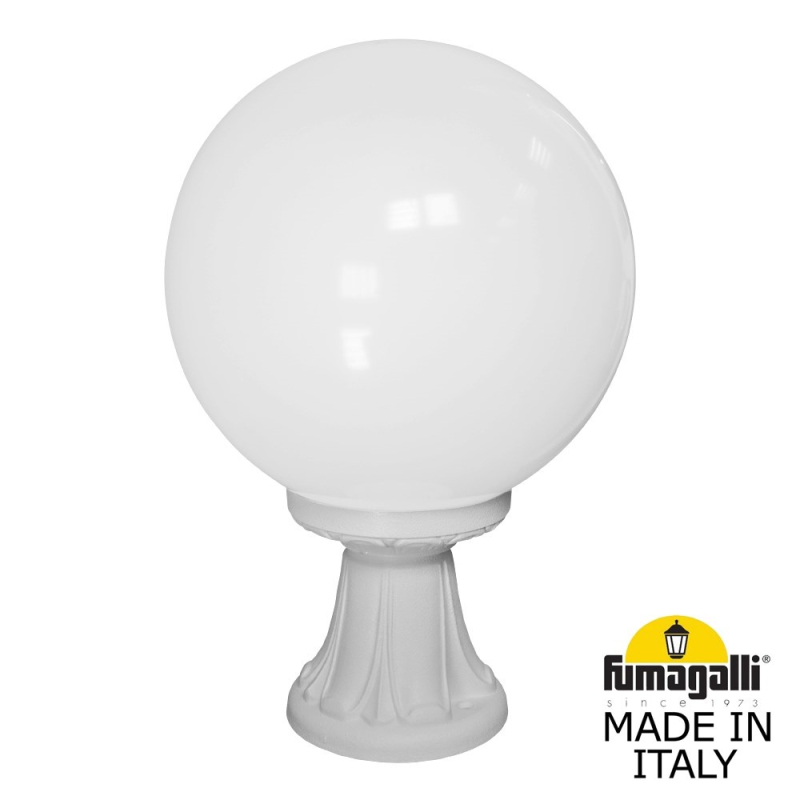 Ландшафтный светильник Fumagalli Globe G30.111.000.WYF1R
