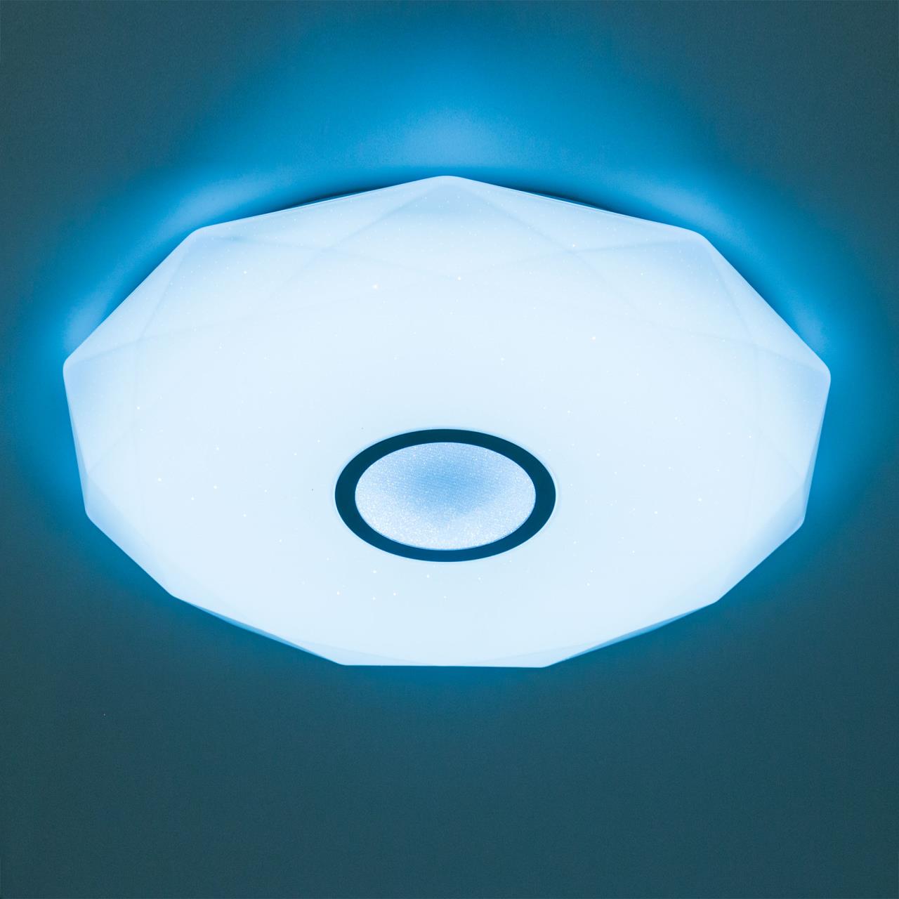 Накладной светильник Citilux CL713A80G в #REGION_NAME_DECLINE_PP#