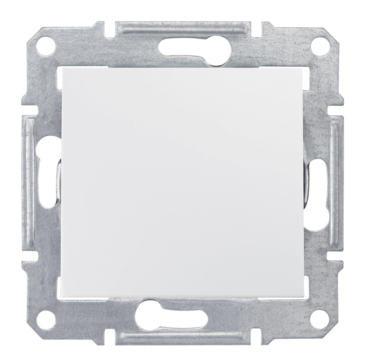 

Переключатель одноклавишный Schneider Electric Sedna 10A 250V SDN0400121