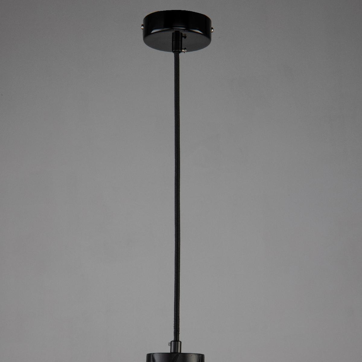 Подвесной светильник Favourite Vikont 2714-1P