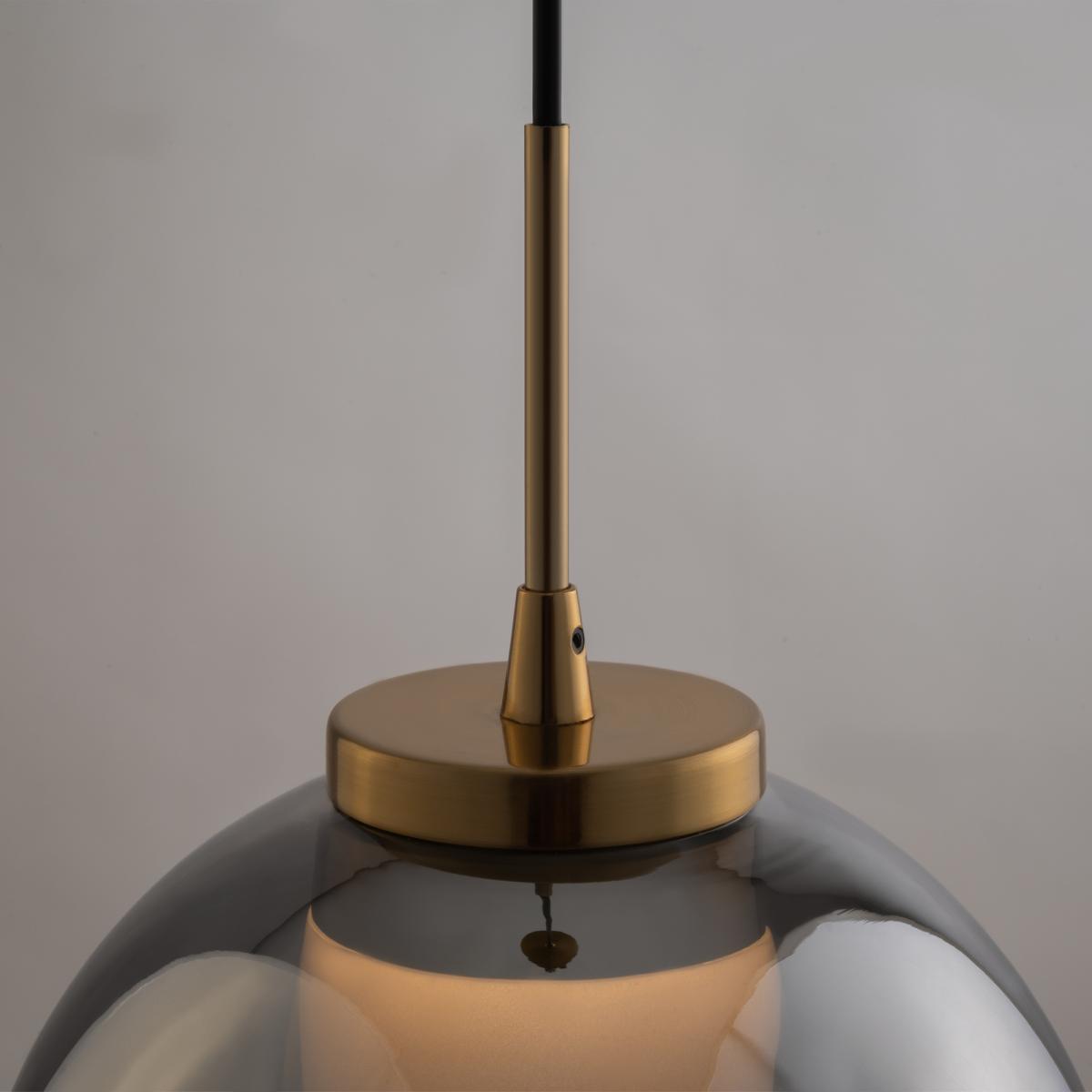 Подвесной светильник Freya Fume FR5399PL-L4BS1