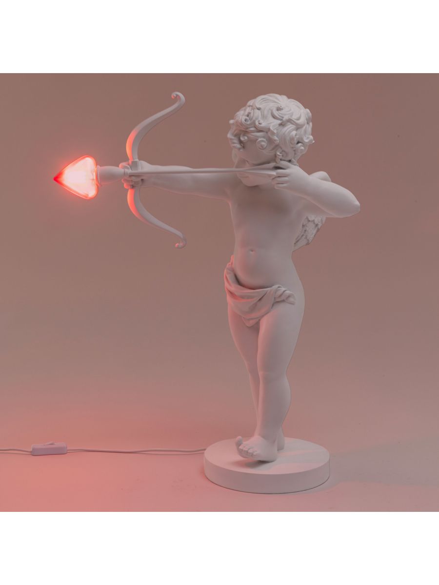 Настольная лампа Seletti Cupid Lamp 14841