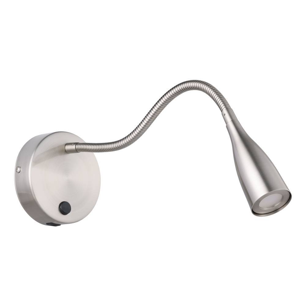 Бра с выключателем на корпусе Eglo Olivandino 1 901783