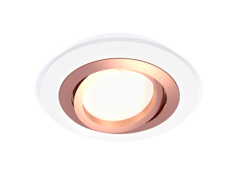 Встраиваемый светильник Ambrella Light Techno Spot XC7621084 (C7621, N7005)