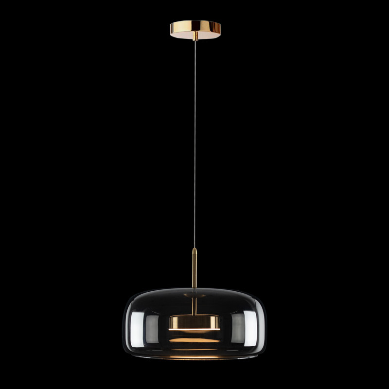 Подвесной светильник Loft IT Dauphin 10041B УЦ