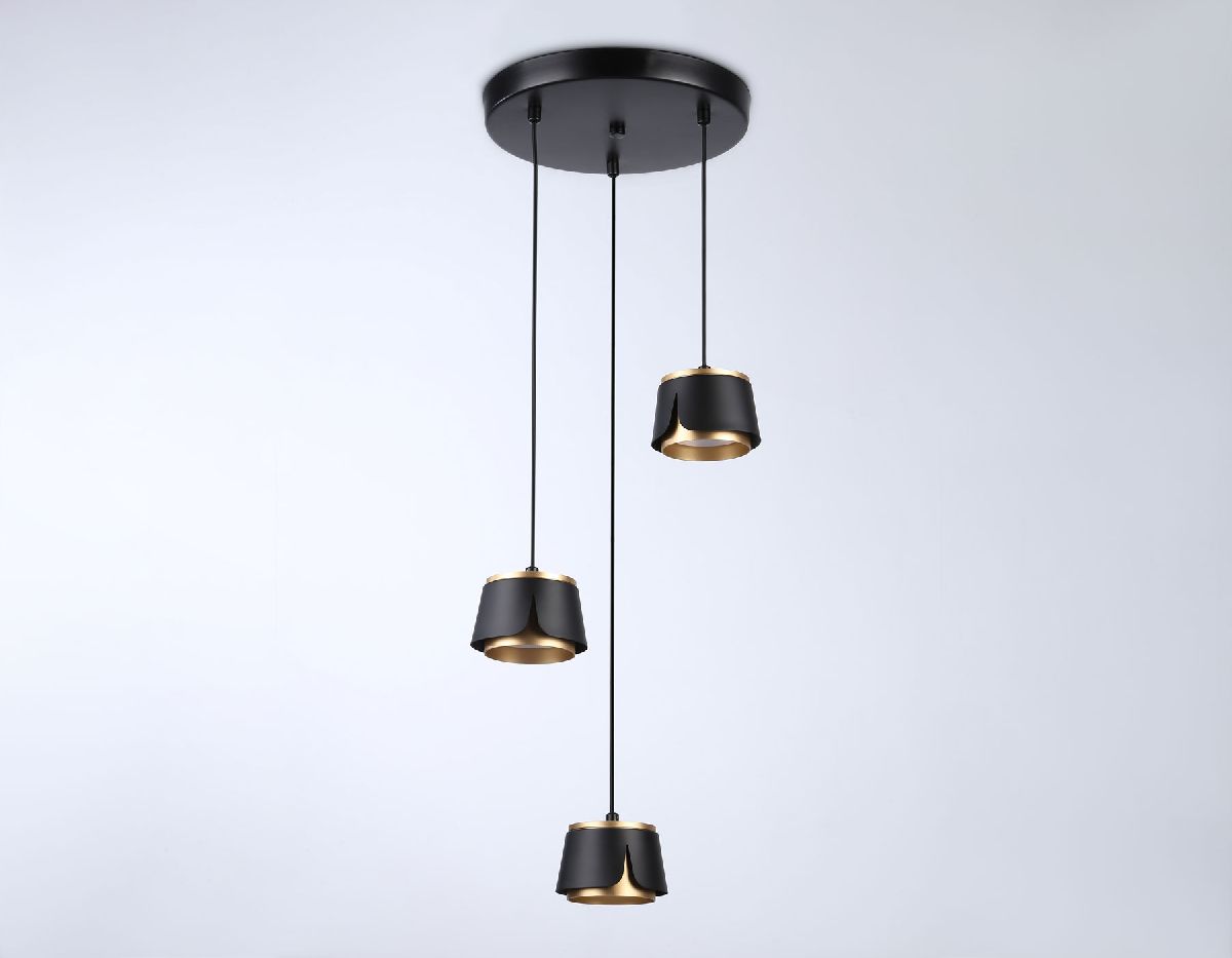 Подвесной светильник Ambrella Light Techno family TN71252 УЦ