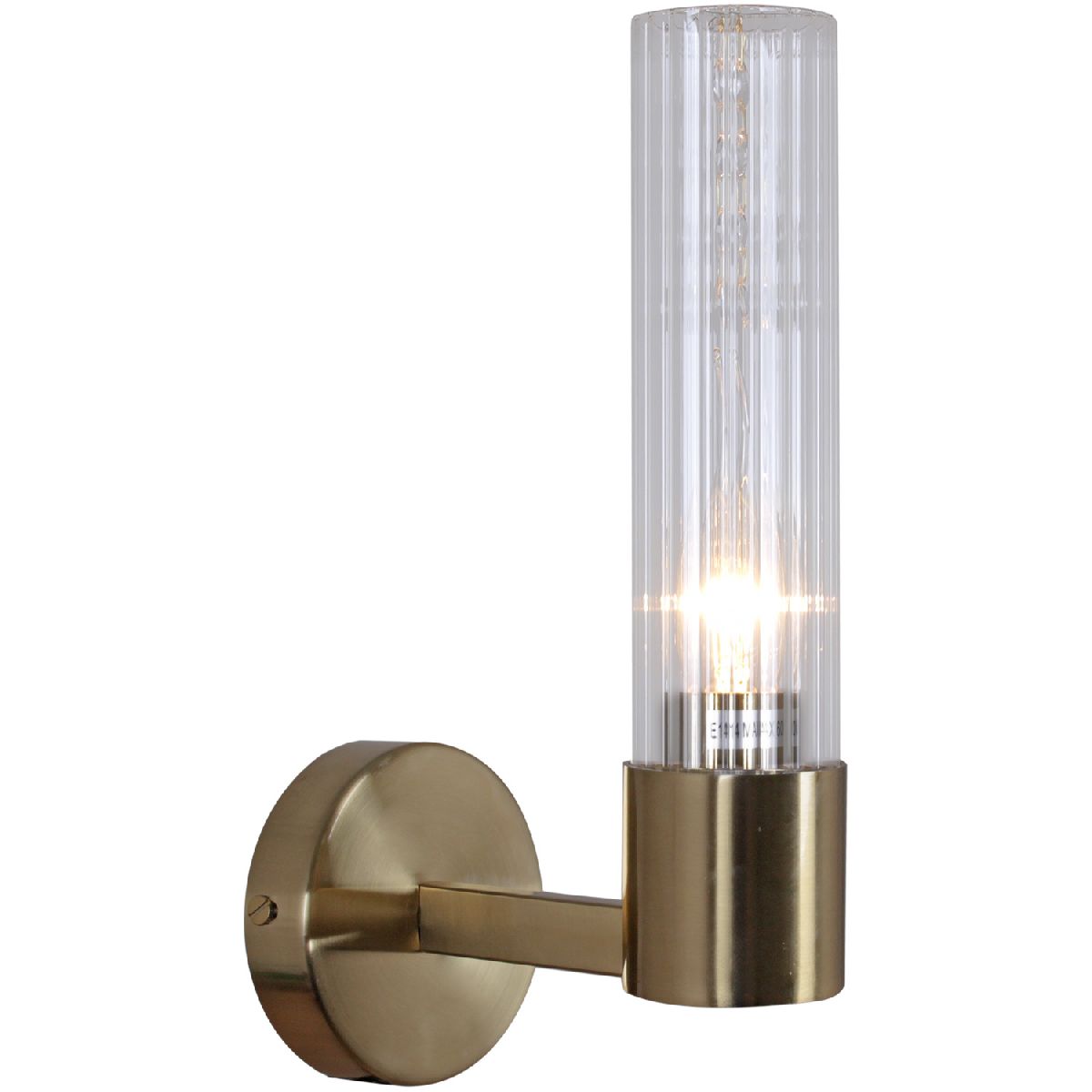 Бра Illumico IL0313-1W-79 BRASS