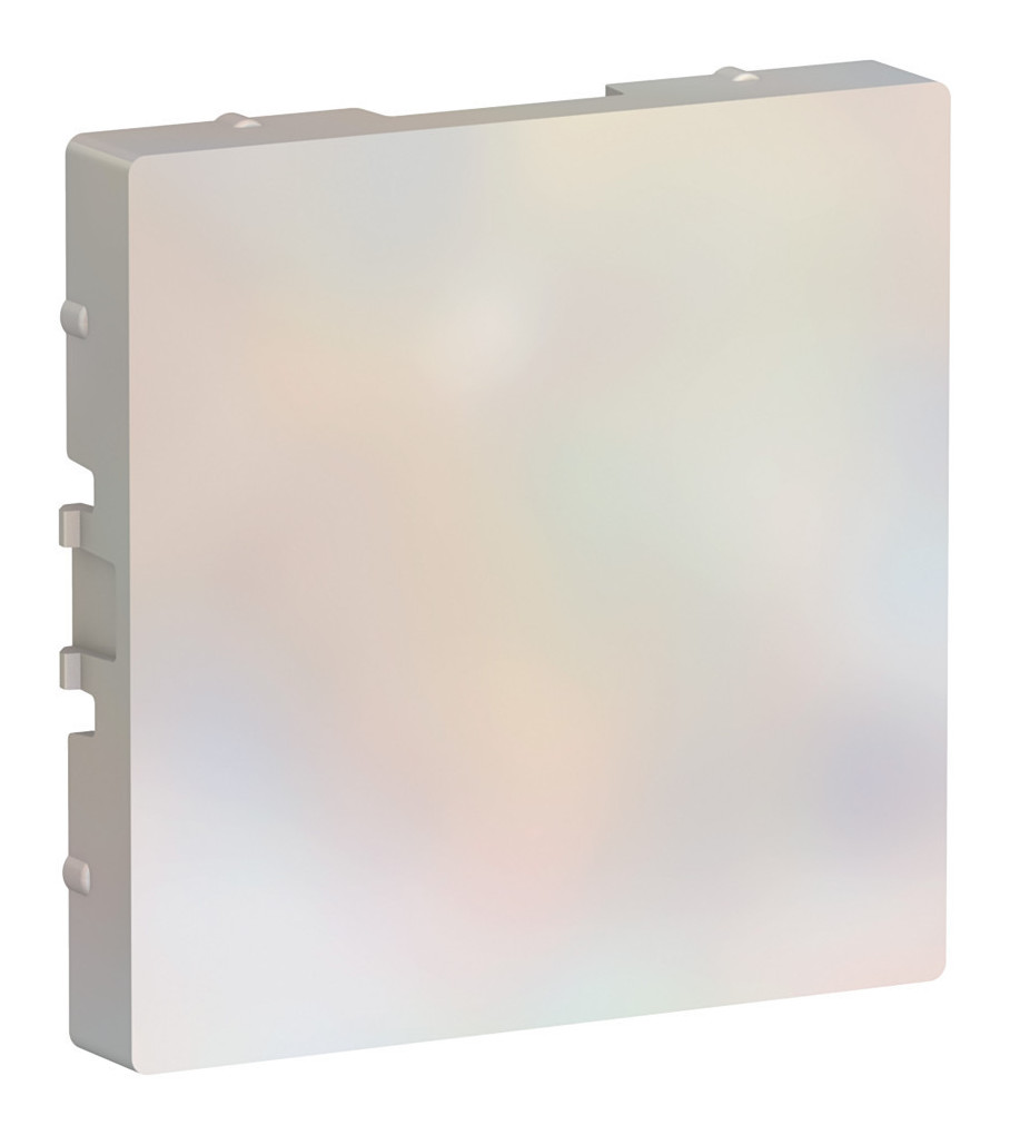 Заглушка Systeme Electric AtlasDesign Жемчуг ATN000409