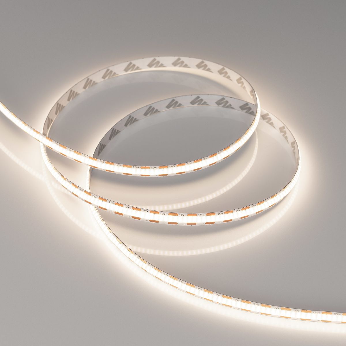 Светодиодная лента Arlight COB-X400-8mm 12V Day4000 9 W/m, IP20, CSP, 2.5m 039044 УЦ