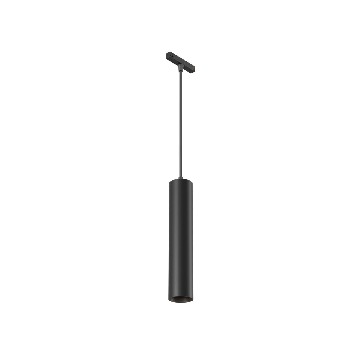Трековый магнитный светильник Maytoni Technical Focus LED TR016-2-12W4K-B-1