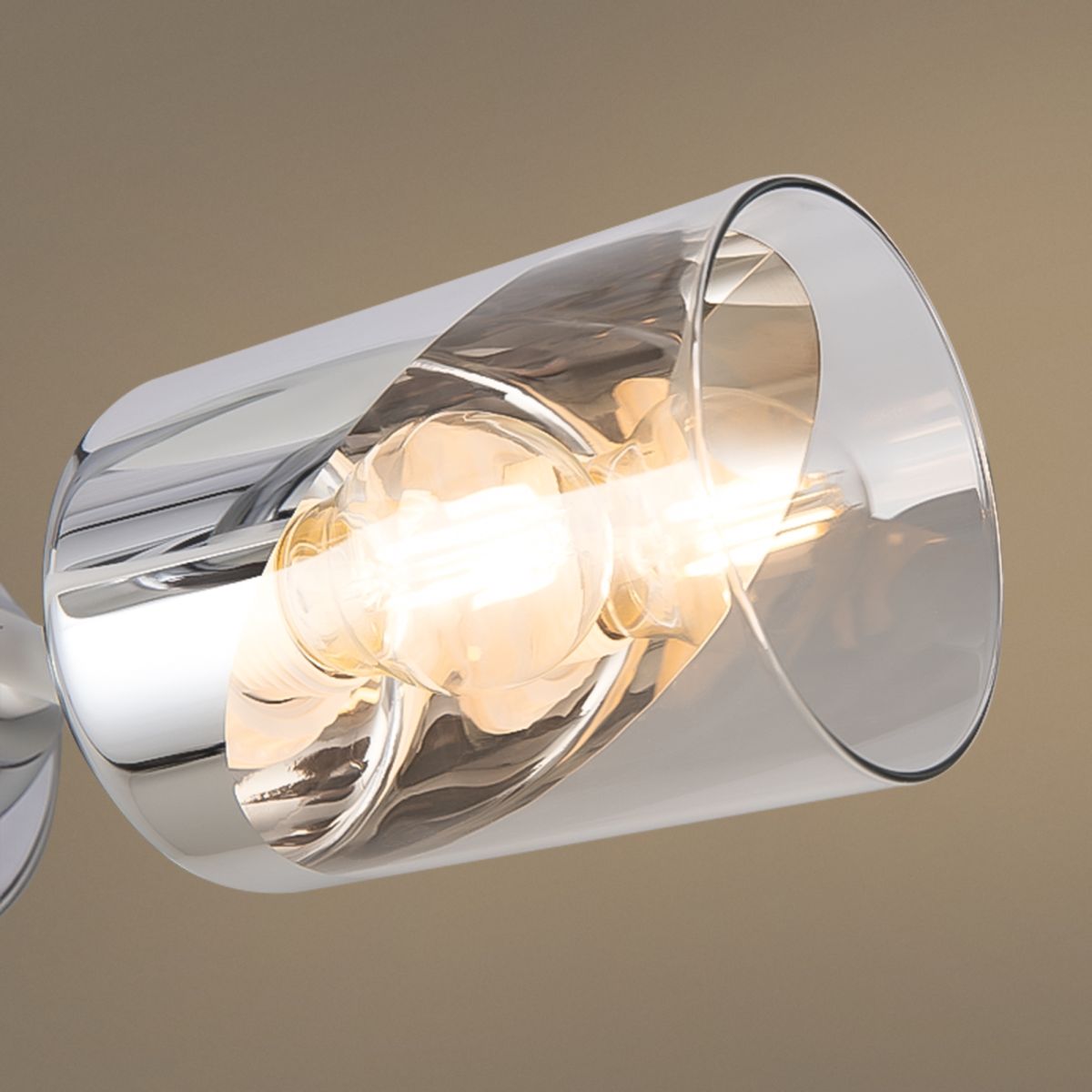 Потолочная люстра Freya Dual FR5226PL-06W