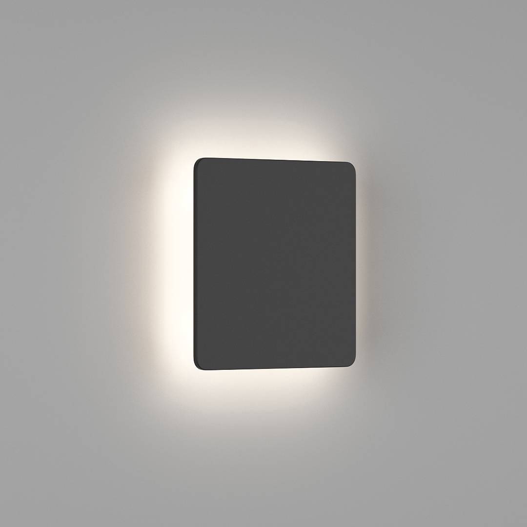 Настенный светильник DesignLed LW-A807A-BL-WW 002810