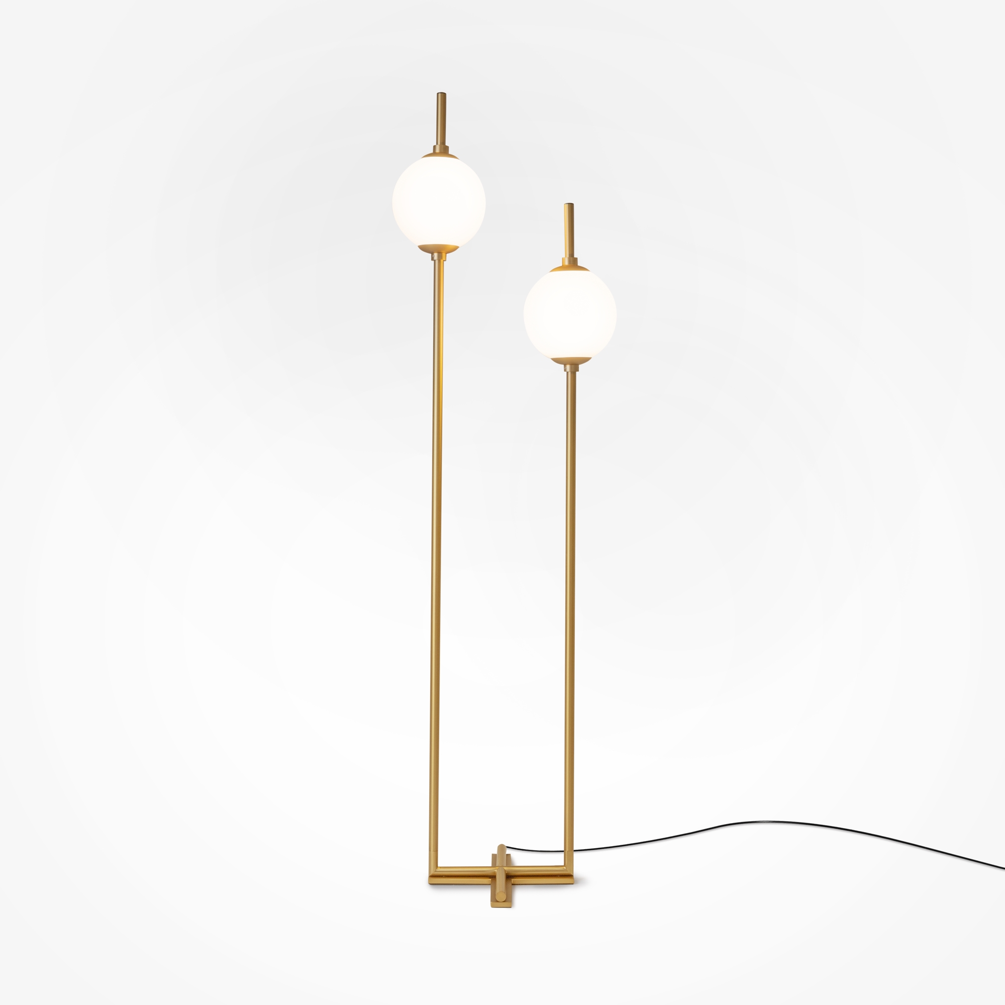 Торшер Maytoni The Sixth Sense Z020FL-L12BS3K в #REGION_NAME_DECLINE_PP#