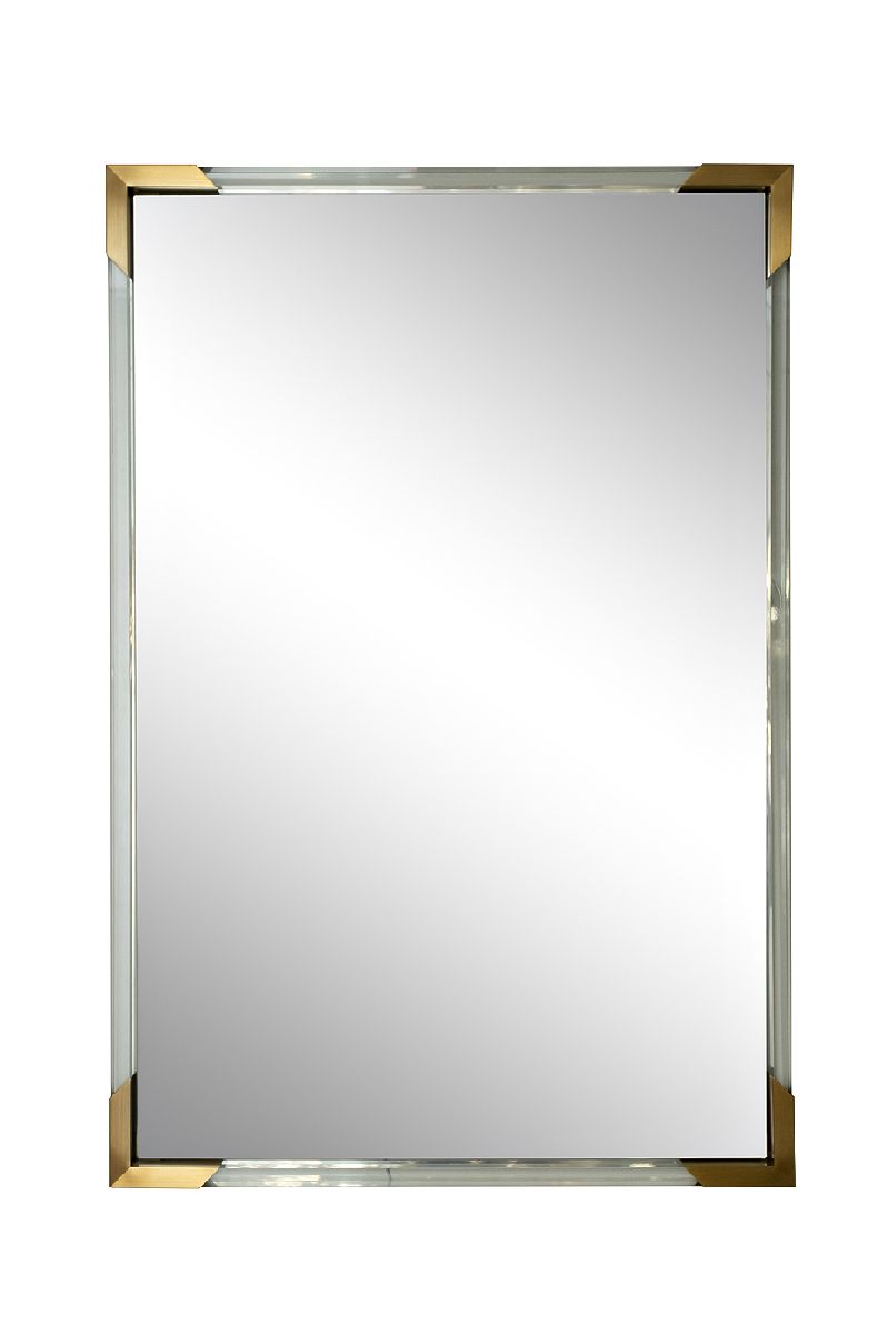 Зеркало Garda Decor 19-OA-9144
