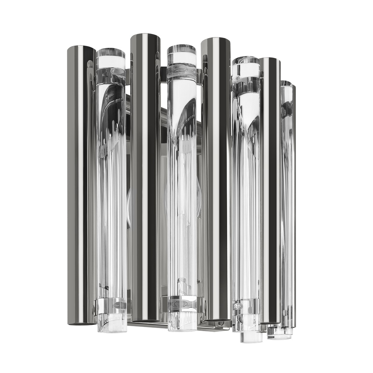 Настенный светильник Loft IT Boucle 10438W