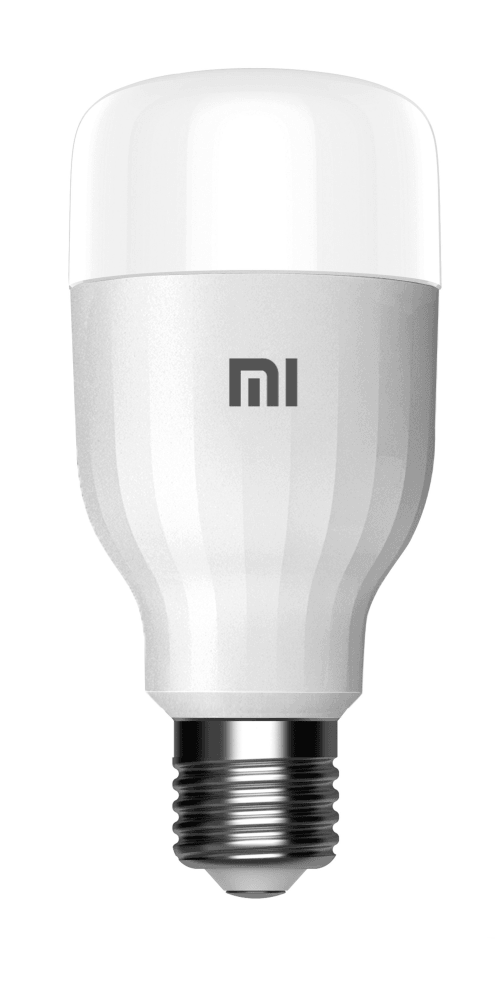 Умная светодиодная лампа Xiaomi Mi LED Smart Bulb Essential White and Color MJDPL01YL (GPX4021GL) E27 9W 1700/6500K X24994