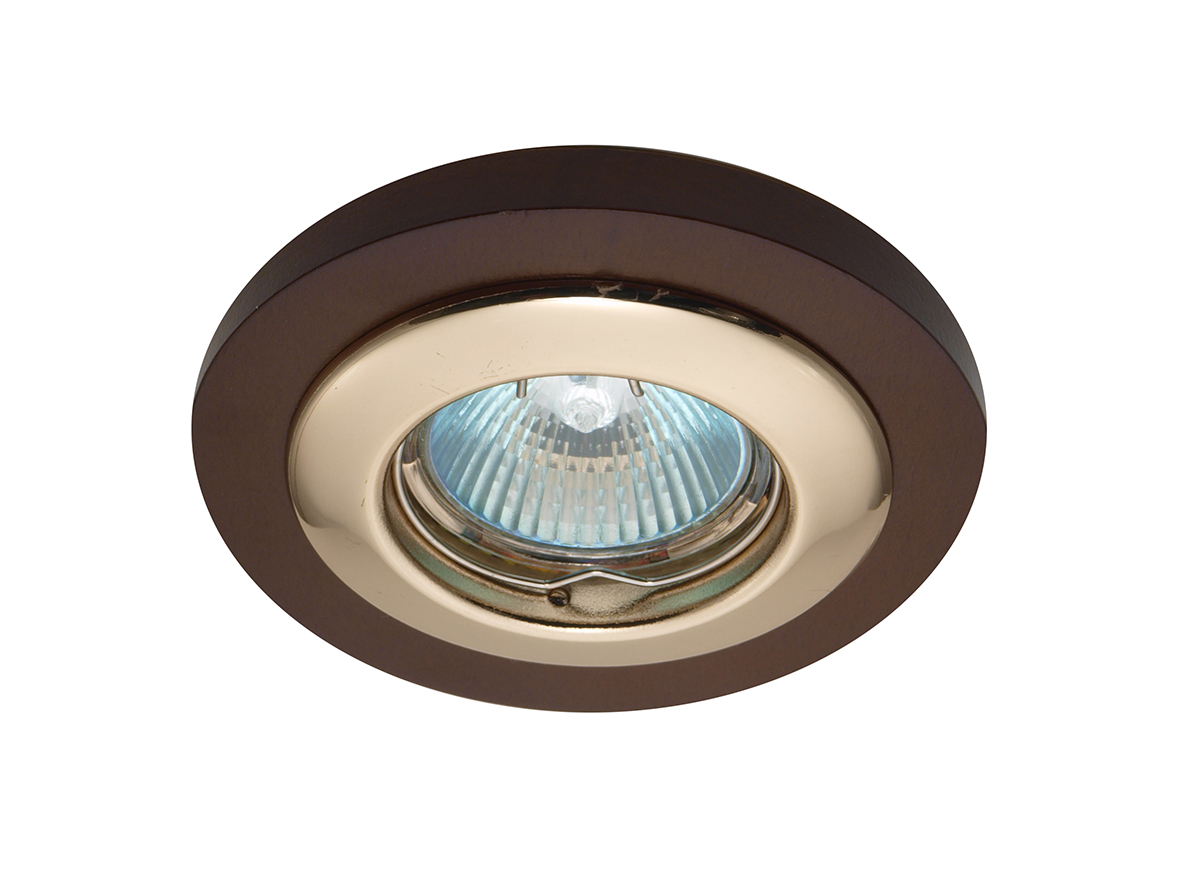 Накладка Donolux Downlight DL-001B-2