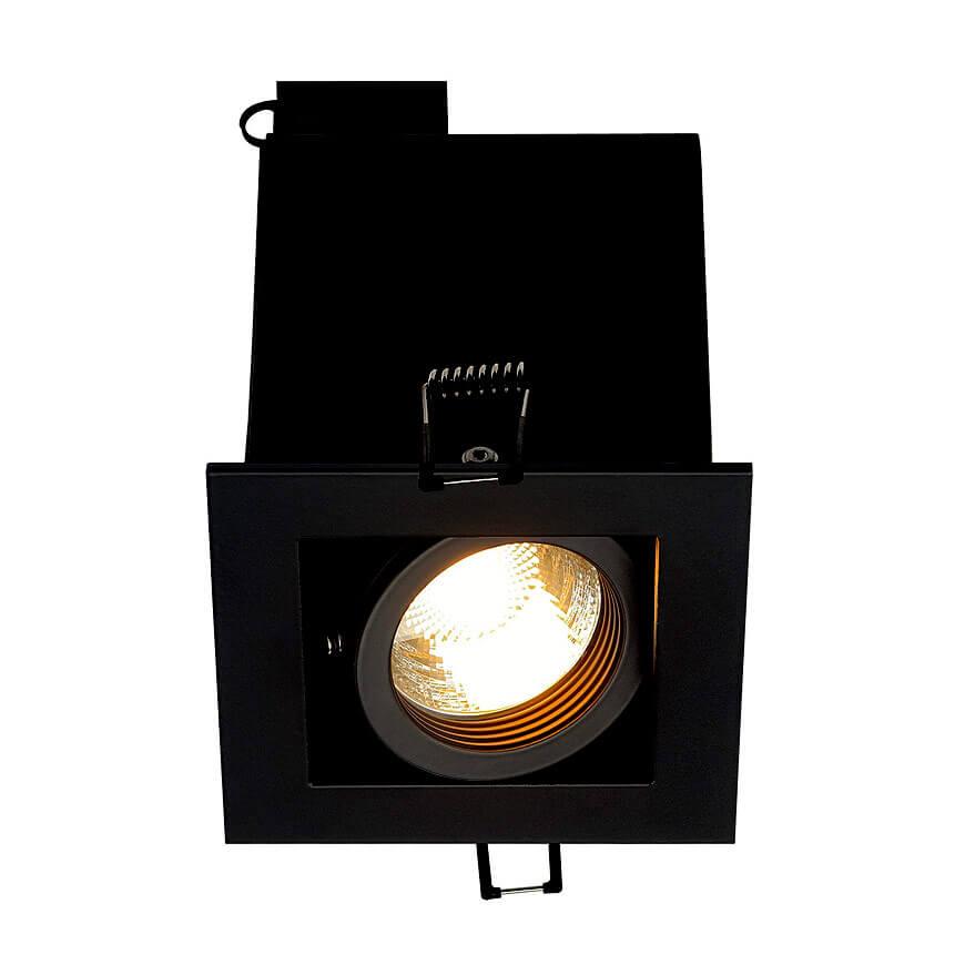 Встраиваемый светильник SLV Kadux 1 ES111 115546