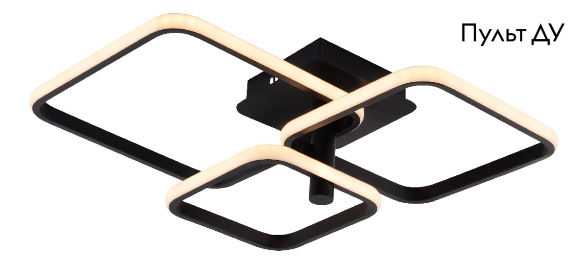 Потолочная люстра Rivoli Milena 6141-103 Б0062228