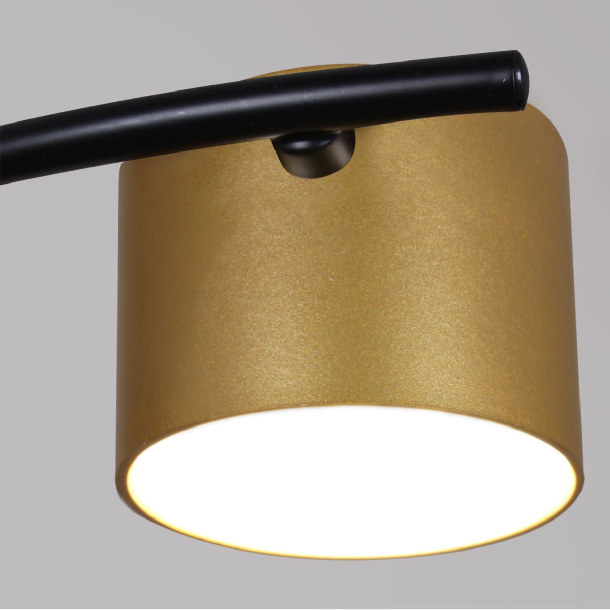 Люстра на штанге Reluce 43106-0.3-08 GX53