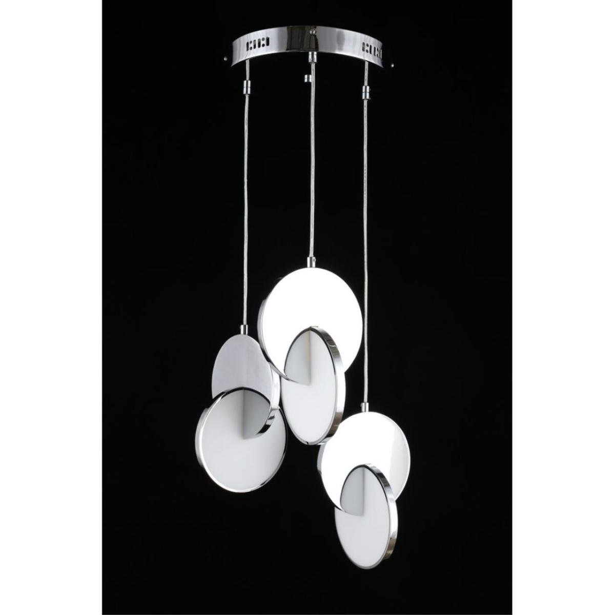 Подвесной светильник Aployt Mila APL.044.06.24