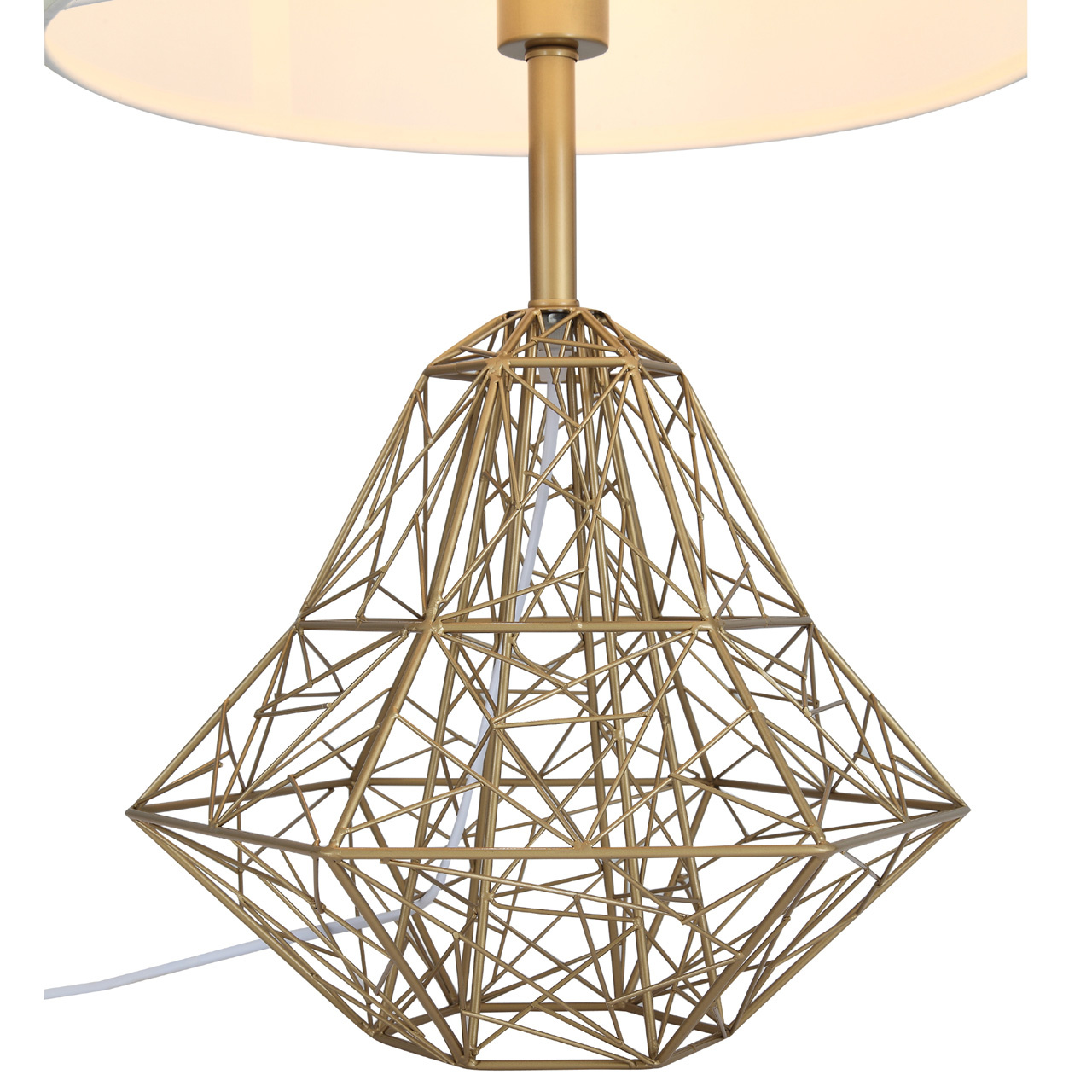 Настольная лампа ST Luce Strano SL264.204.01 в #REGION_NAME_DECLINE_PP#