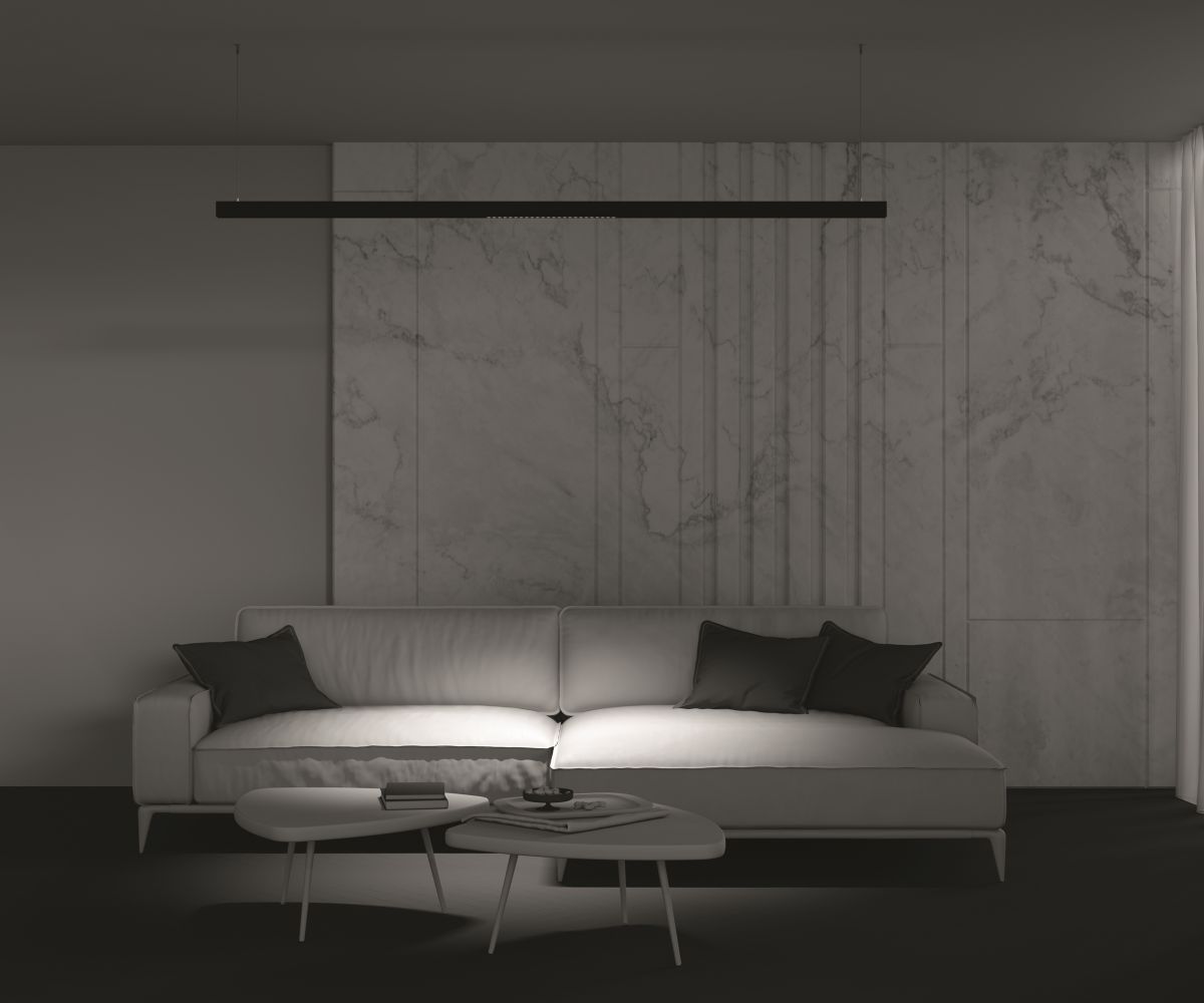 Трековый магнитный светильник Maytoni Points TR031-4-24WTW-DD2-B